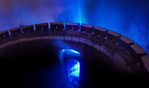 Dzień Wszystkich Świętych, Zamek Tenczyn